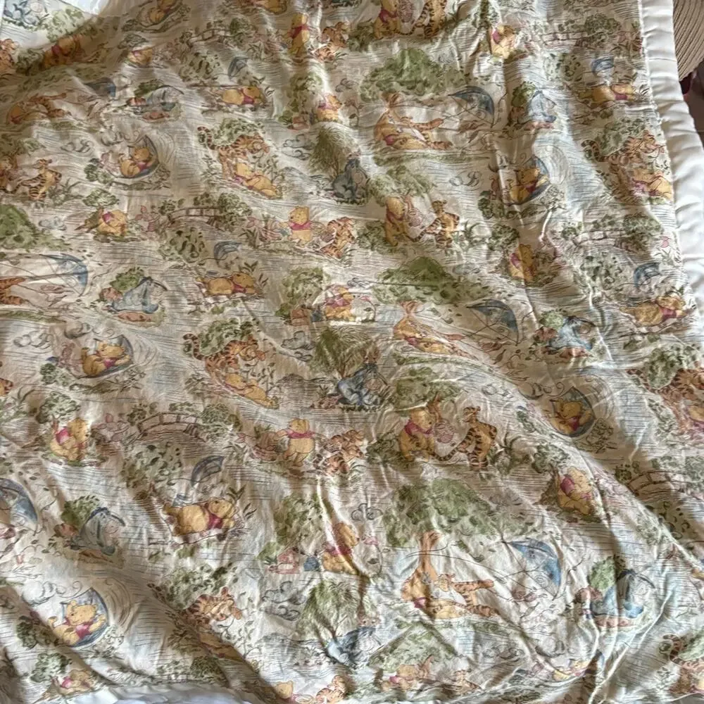 Handmade one kind